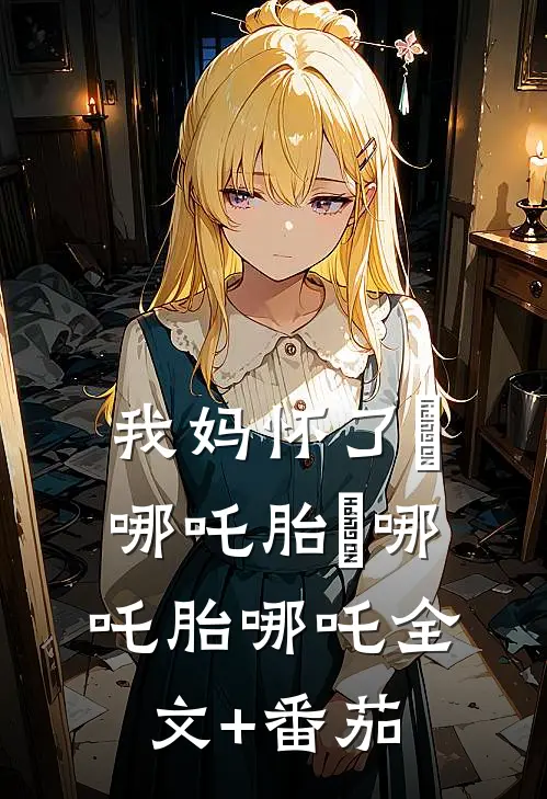 我妈怀了〖哪吒胎〗哪吒胎哪吒全文+番茄