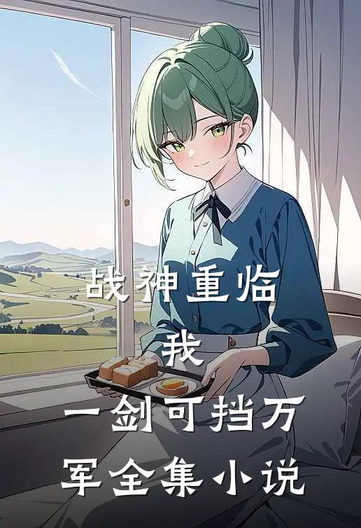 战神重临：我，一剑可挡万军全集小说