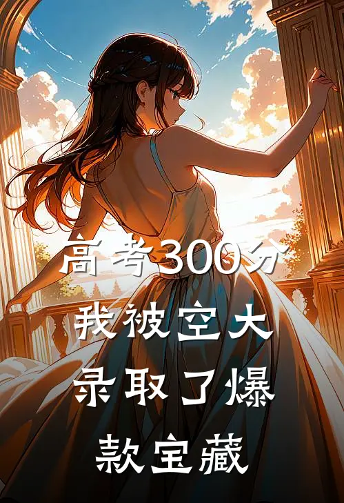 高考300分，我被空大录取了爆款宝藏