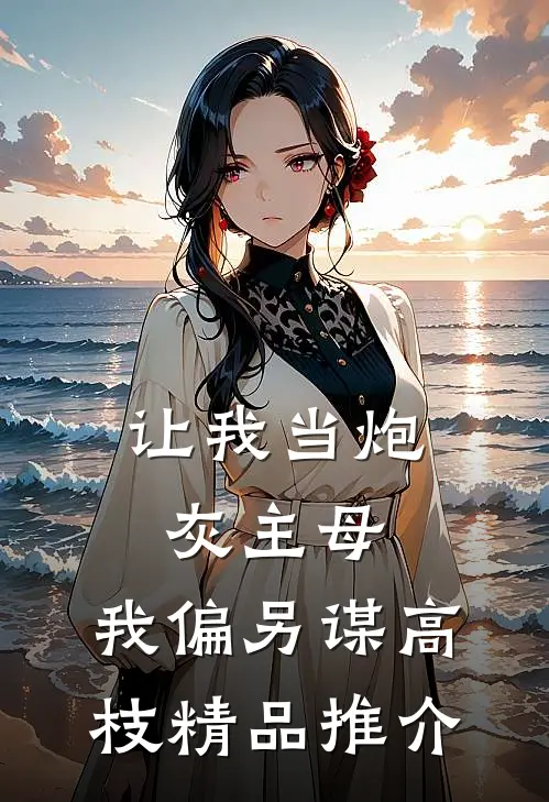 让我当炮灰主母，我偏另谋高枝精品推介