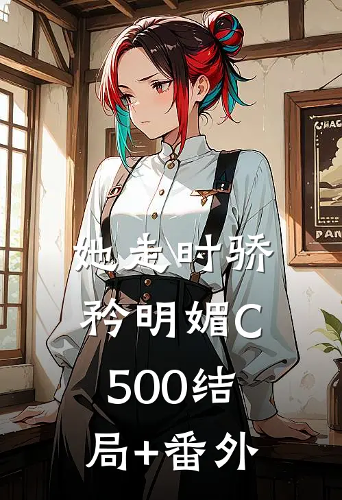 她走时骄矜明媚C500结局+番外