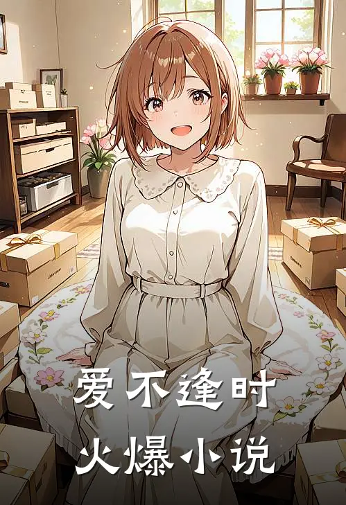 爱不逢时火爆小说