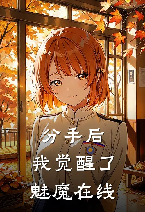 分手后，我觉醒了魅魔在线