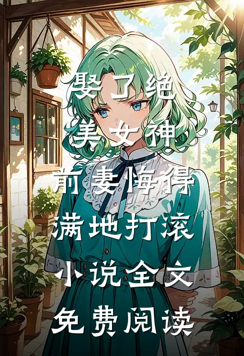 娶了绝美女神，前妻悔得满地打滚小说全文免费阅读