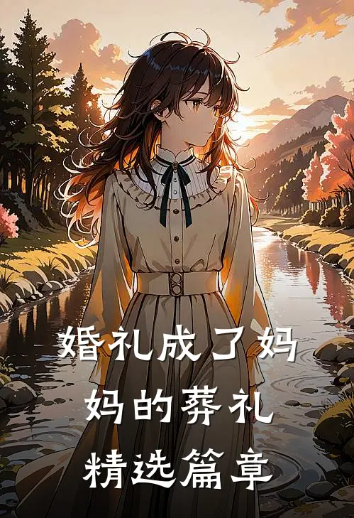婚礼成了妈妈的葬礼精选篇章