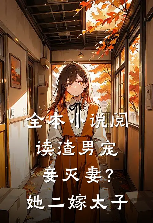 全本小说阅读渣男宠妾灭妻？她二嫁太子