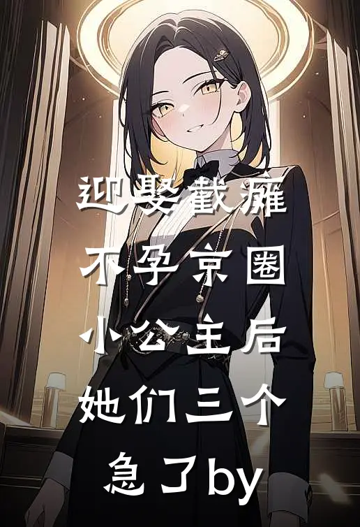 迎娶截瘫不孕京圈小公主后，她们三个急了by