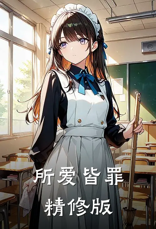 所爱皆罪精修版