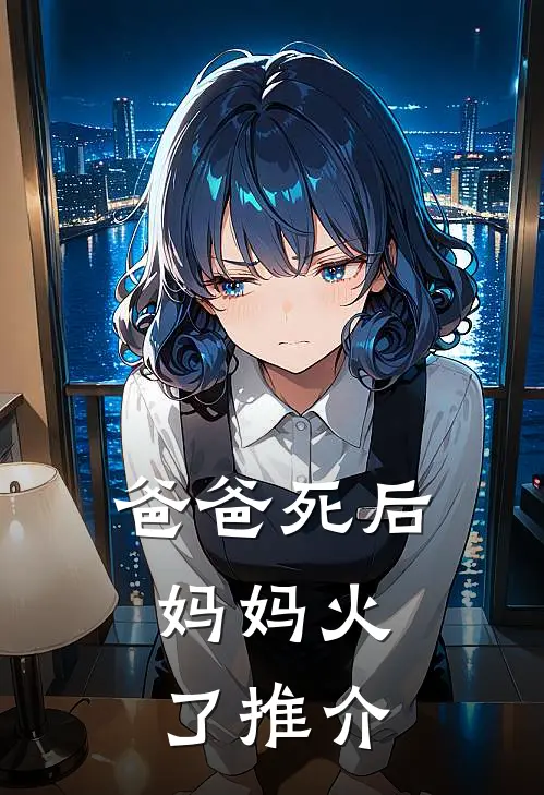 爸爸死后，妈妈火了推介