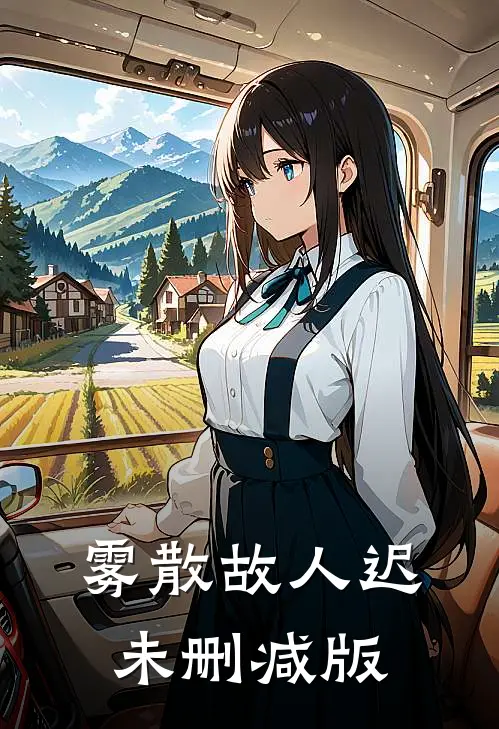 雾散故人迟未删减版
