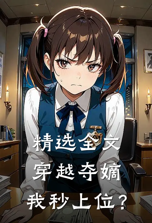 精选全文穿越夺嫡，我秒上位？