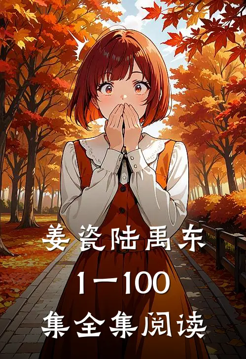 姜瓷陆禹东1一100集全集阅读