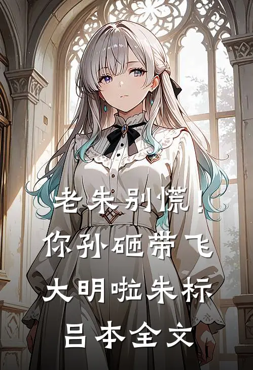 老朱别慌！你孙砸带飞大明啦朱标吕本全文