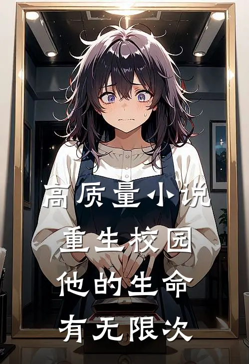高质量小说重生校园，他的生命有无限次