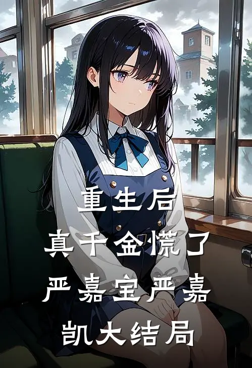 重生后，真千金慌了严嘉宝严嘉凯大结局