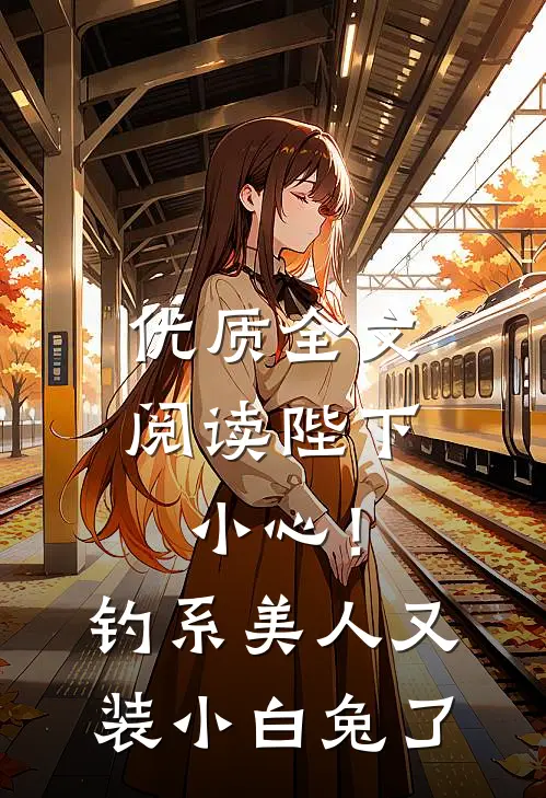 优质全文阅读陛下小心！钓系美人又装小白兔了