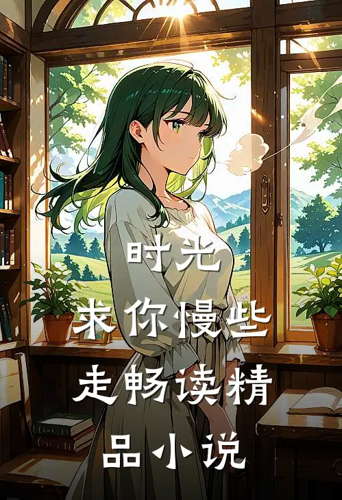 时光，求你慢些走畅读精品小说