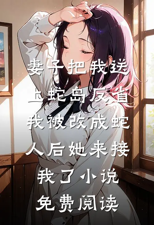 妻子把我送上蛇岛反省，我被改成蛇人后她来接我了小说免费阅读
