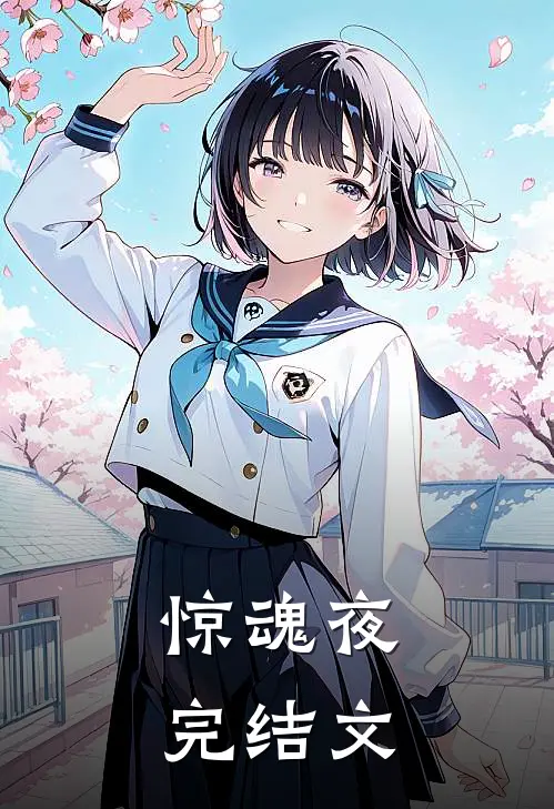 惊魂夜完结文