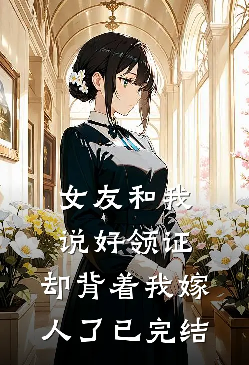 女友和我说好领证，却背着我嫁人了已完结