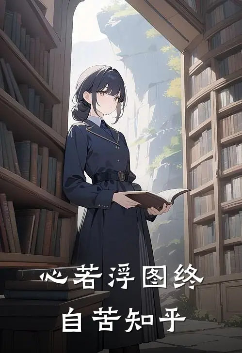 心若浮图终自苦知乎
