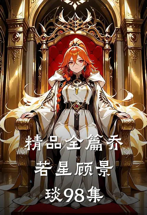 精品全篇乔若星顾景琰98集