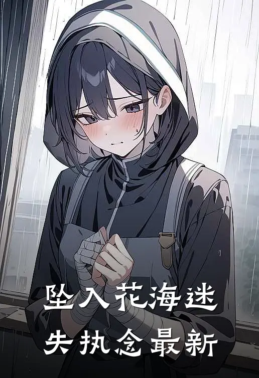 坠入花海迷失执念最新