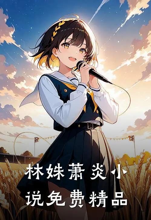 林姝萧炎小说免费精品