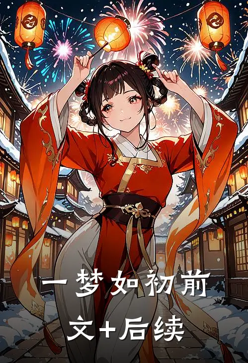 一梦如初前文+后续