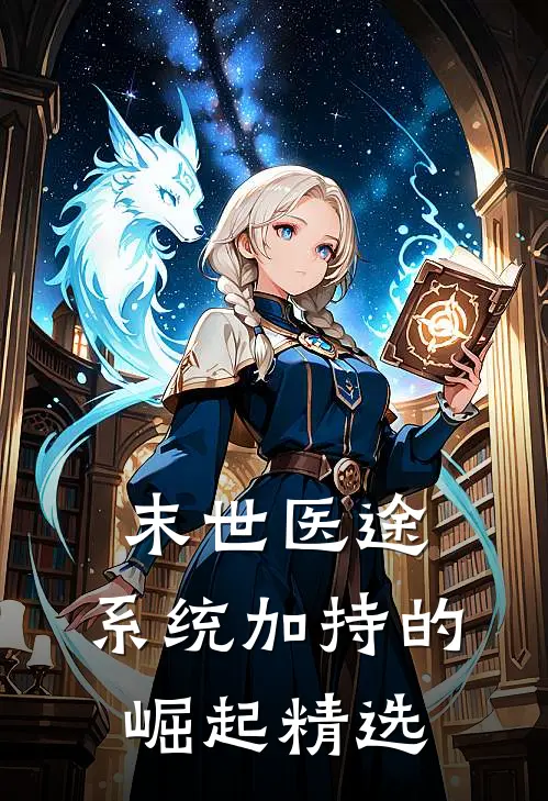 末世医途：系统加持的崛起精选