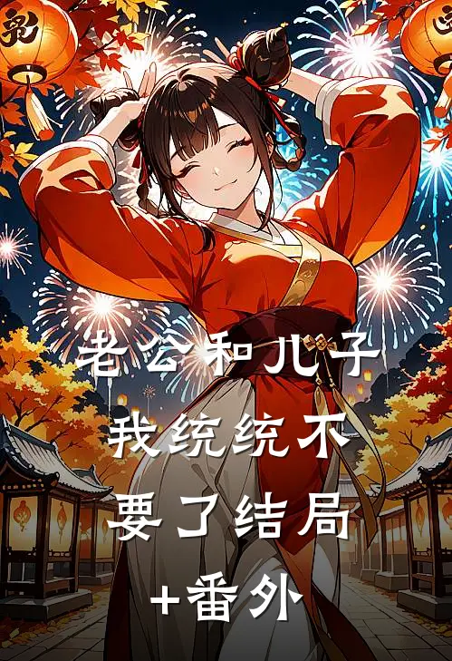 老公和儿子，我统统不要了结局+番外