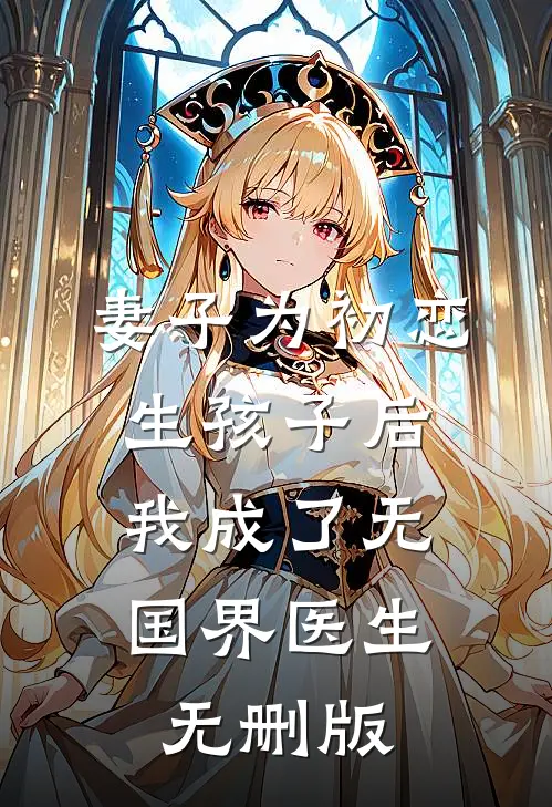 妻子为初恋生孩子后，我成了无国界医生无删版