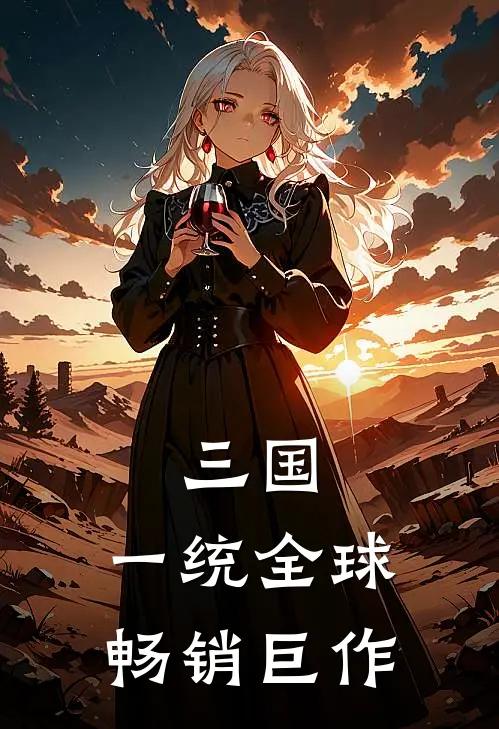 三国：一统全球畅销巨作