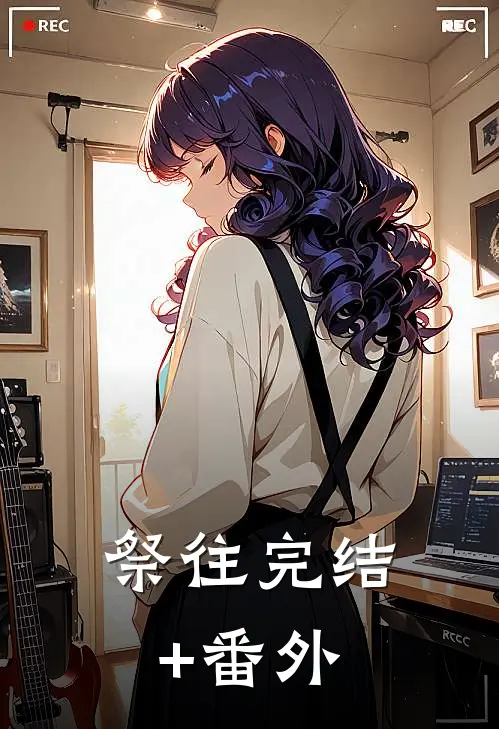 祭往完结+番外