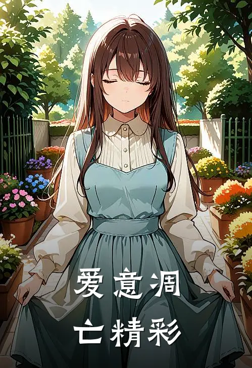 爱意凋亡精彩