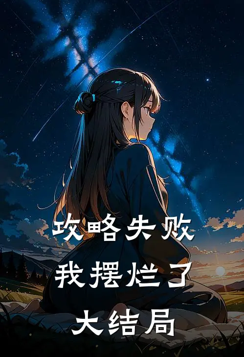 攻略失败，我摆烂了大结局