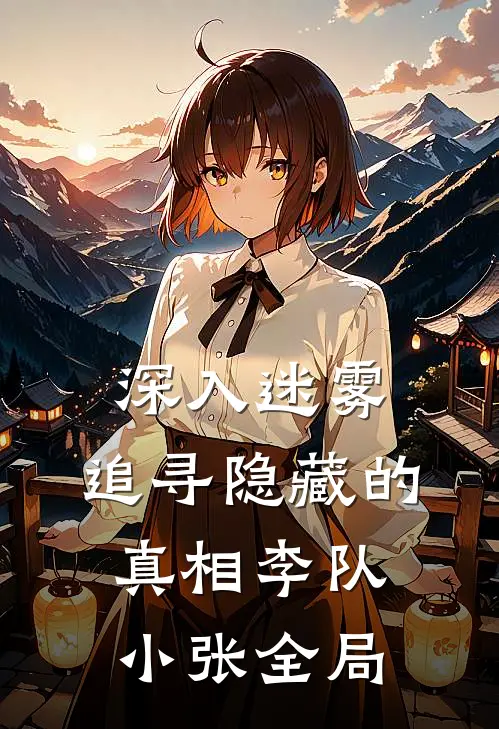 深入迷雾：追寻隐藏的真相李队小张全局