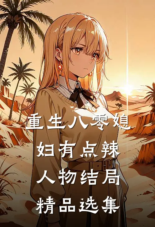 重生八零媳妇有点辣人物结局精品选集