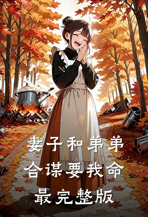 妻子和弟弟合谋要我命最完整版