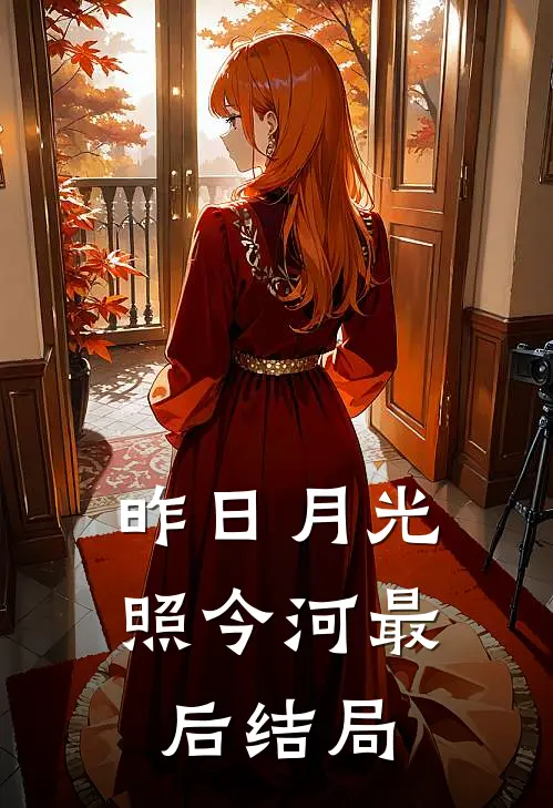 昨日月光照今河最后结局