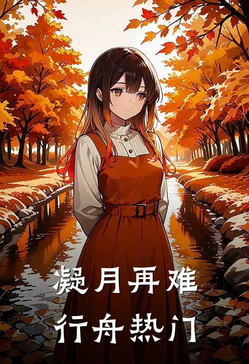 凝月再难行舟热门