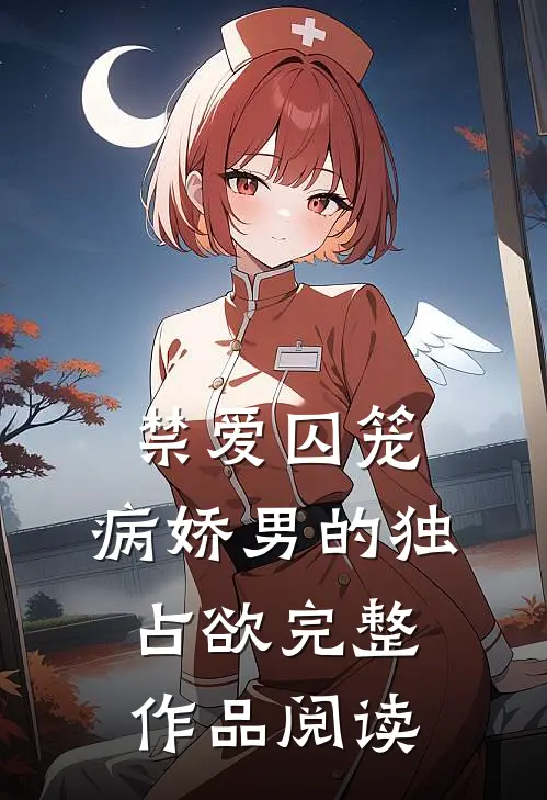 禁爱囚笼：病娇男的独占欲完整作品阅读