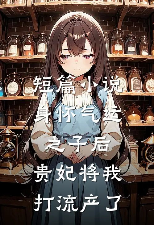 短篇小说身怀气运之子后，贵妃将我打流产了