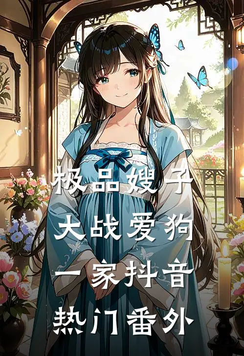 极品嫂子大战爱狗一家抖音热门 番外
