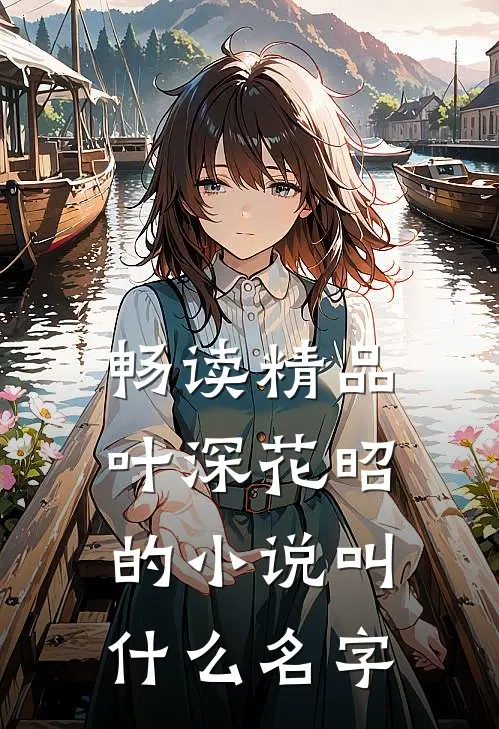 畅读精品叶深花昭的小说叫什么名字