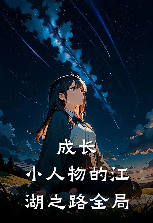 成长：小人物的江湖之路全局