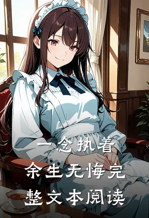 一念执着，余生无悔完整文本阅读
