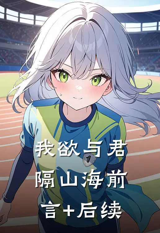 我欲与君隔山海前言+后续