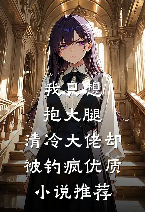 我只想抱大腿，清冷大佬却被钓疯优质小说推荐