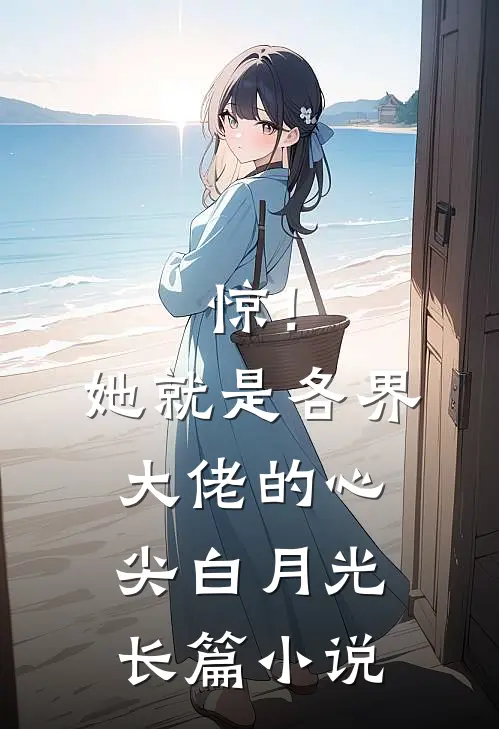 惊！她就是各界大佬的心尖白月光长篇小说